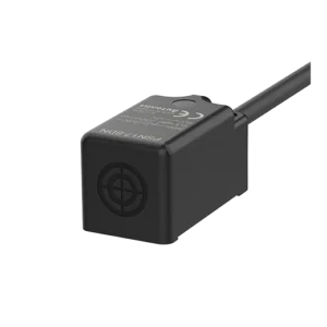PSN17-8DN - Rectangular Inductive Proximity Sensor
