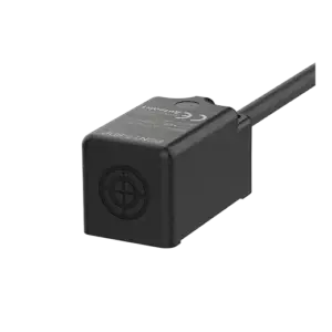 PSN17-8DP - Rectangular Inductive Proximity Sensor