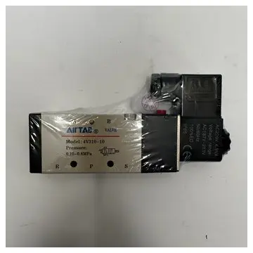 Airtac 4V31010A Pneumatic Solenoid Valve