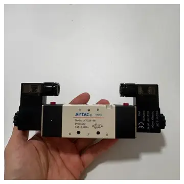Airtac 4V32008B Pneumatic Solenoid Valve