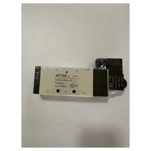 Airtac 4V41015B Pneumatic Solenoid Valve