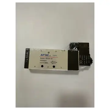 Airtac 4V41015B Pneumatic Solenoid Valve