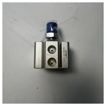 Airtac ACQ32X10B ACQ Compact Cylinder