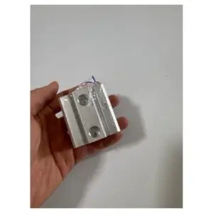 Airtac ACQ32X15S ACQ Compact Cylinder