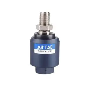 Airtac F-M20X150F Male Stud Fitting