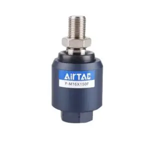 Airtac F-M3X050F Male Stud Fitting