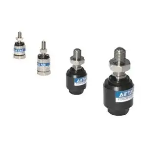 Airtac F-M5X080F Male Stud Fitting