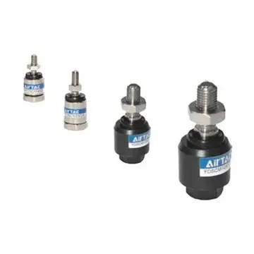 Airtac F-M5X080F Male Stud Fitting