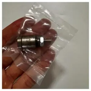 Airtac F-M6X100F Male Stud Fitting