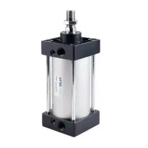 Airtac SC63X80 SC Standard Pneumatic Cylinder