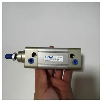 Airtac SE32X25S SE Compact Cylinder