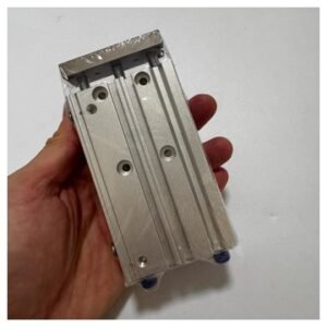 Airtac TCL12X70S TCL Compact Cylinder