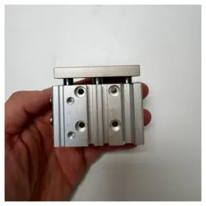 Airtac TCL16X10S TCL Compact Cylinder