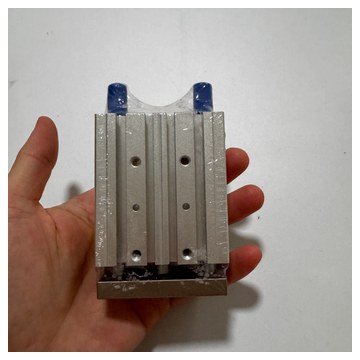 Airtac TCL16X40S TCL Compact Cylinder