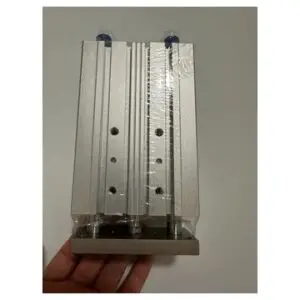 Airtac TCL25X100S TCL Compact Cylinder