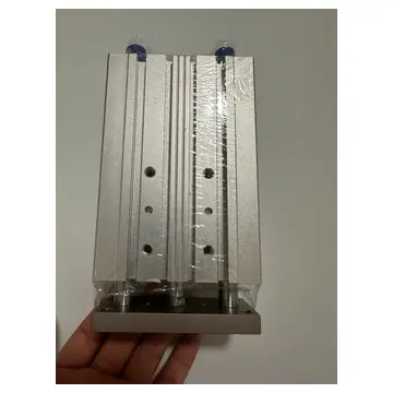Airtac TCL25X100S TCL Compact Cylinder