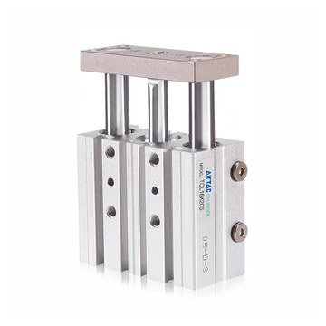 Airtac TCL32X20S TCL Compact Cylinder