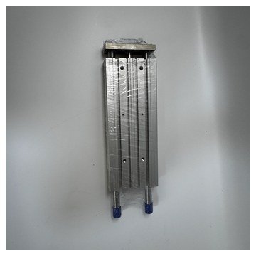 Airtac TCL32X250S TCL Compact Cylinder