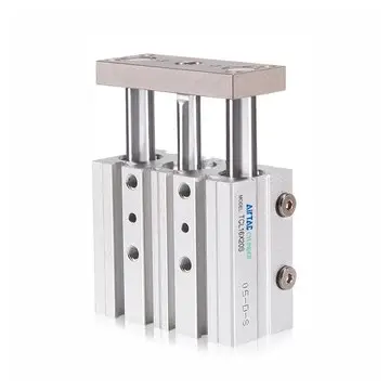 Airtac TCL50X25S TCL Compact Cylinder