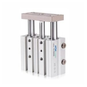 Airtac TCM12X60S TCM Compact Cylinder (Non-rotating)