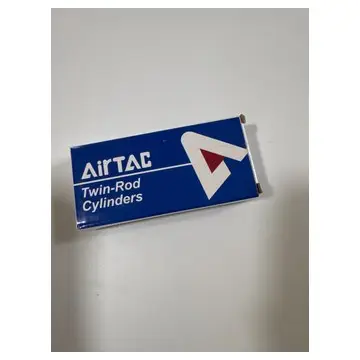 Airtac TN10X15S TN Pin Cylinder