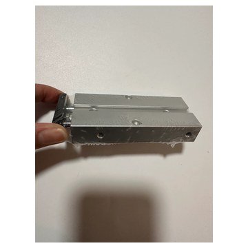 Airtac TN10X50S TN Pin Cylinder