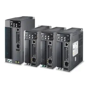 Delta ASDA-B3 AC servo drive