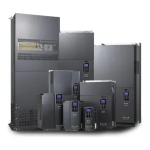 Delta C2000 series vector drive