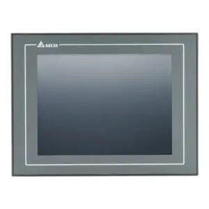 Delta DOP-100 I type HMI touch screen