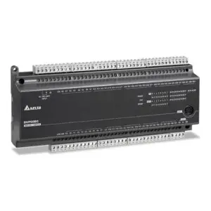 Delta DVP-EC3 series PLC