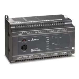 Delta DVP-ES2 series PLC