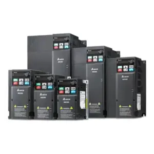 Delta MS300 series variable frequency drive