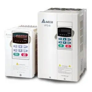 Delta VFD-B series inverter