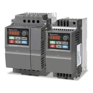 Delta VFD-EL series inverter