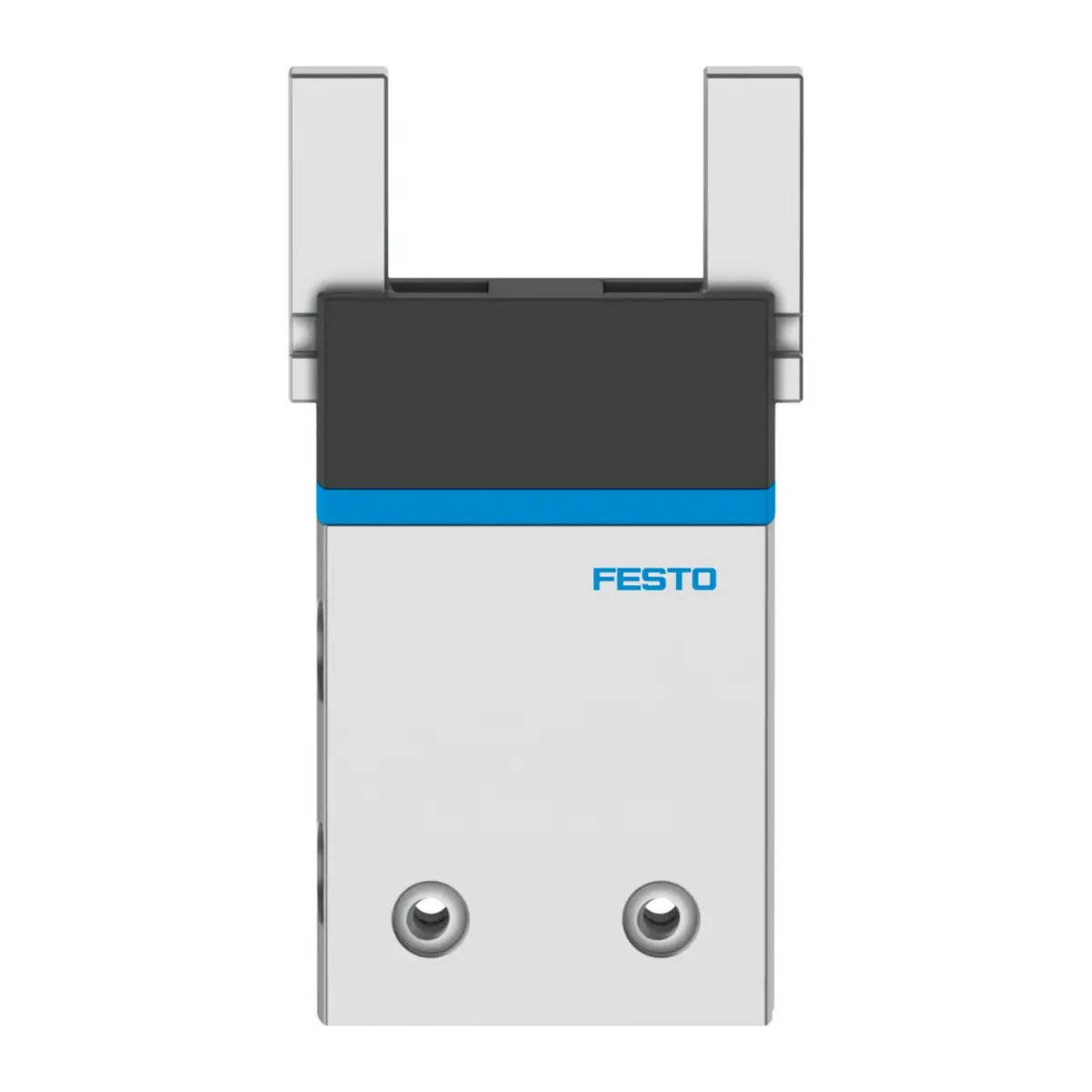 Festo DHPS-10-A-NO parallel gripper, view 3
