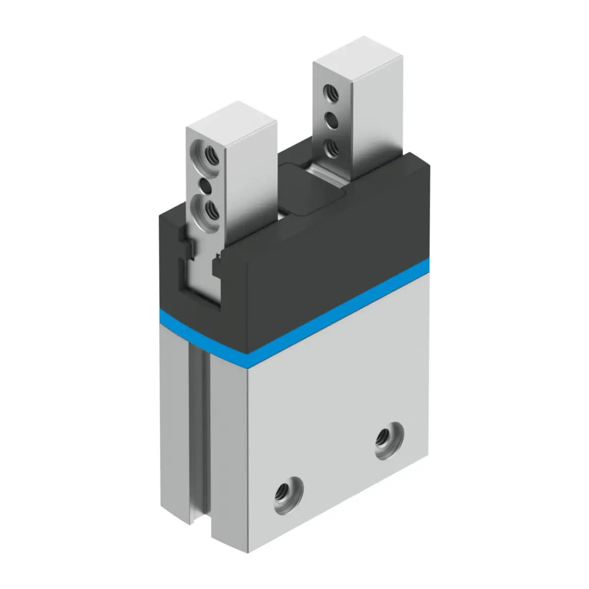 Festo DHPS-16 parallel gripper, view 2