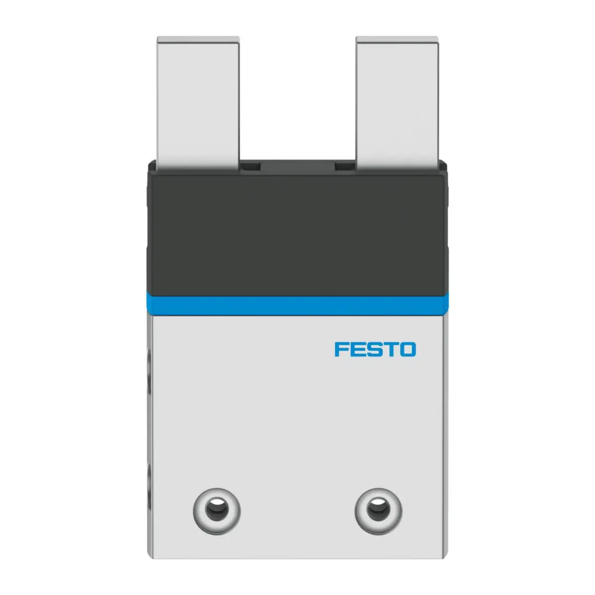 Festo DHPS-16 parallel gripper, view 3