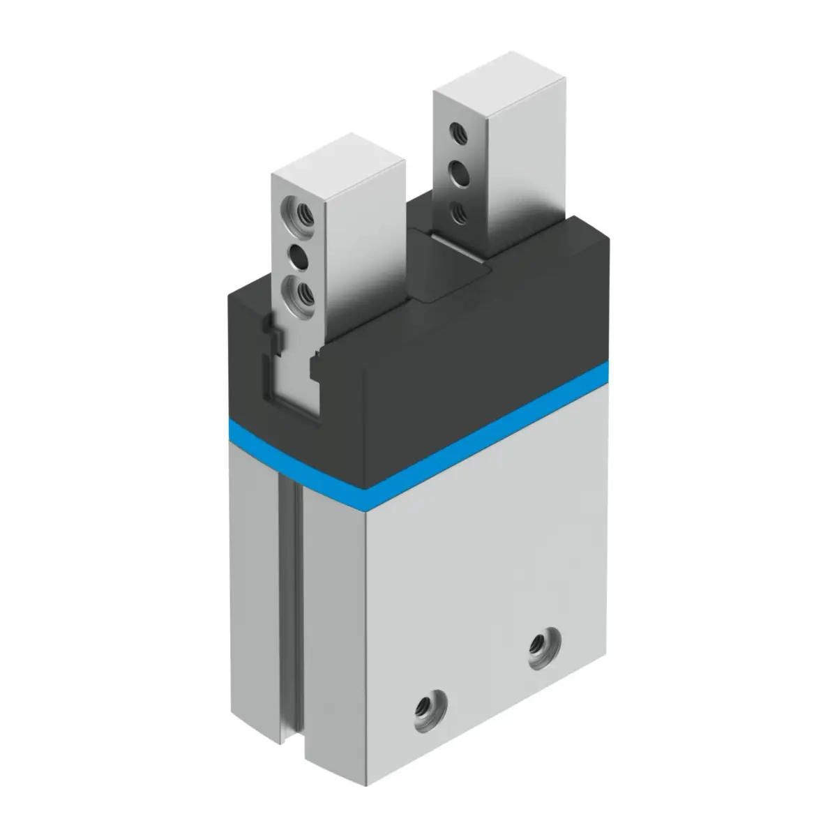 Festo DHPS-20 parallel gripper, view 2