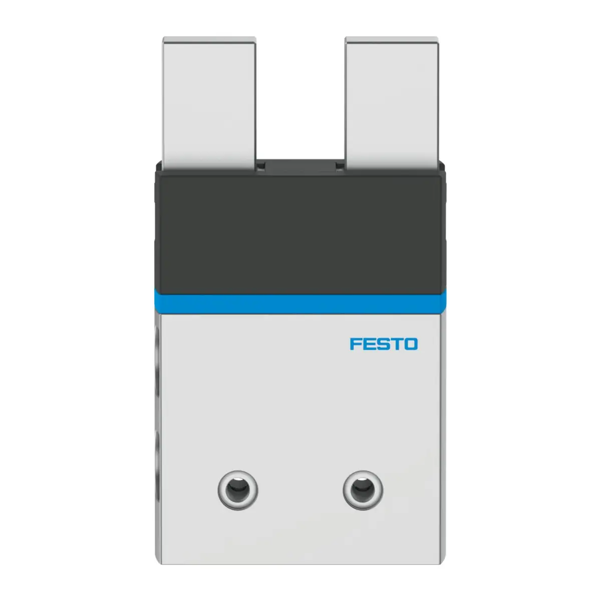 Festo DHPS-25 parallel gripper, view 3