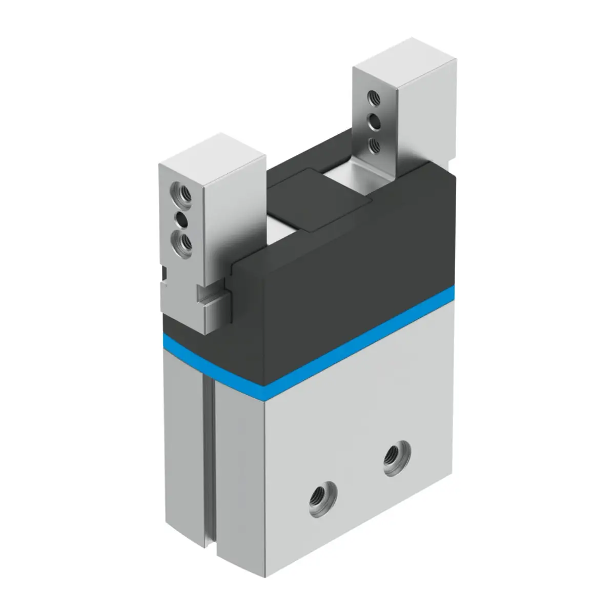 Festo DHPS-35-A-NO parallel gripper, view 2