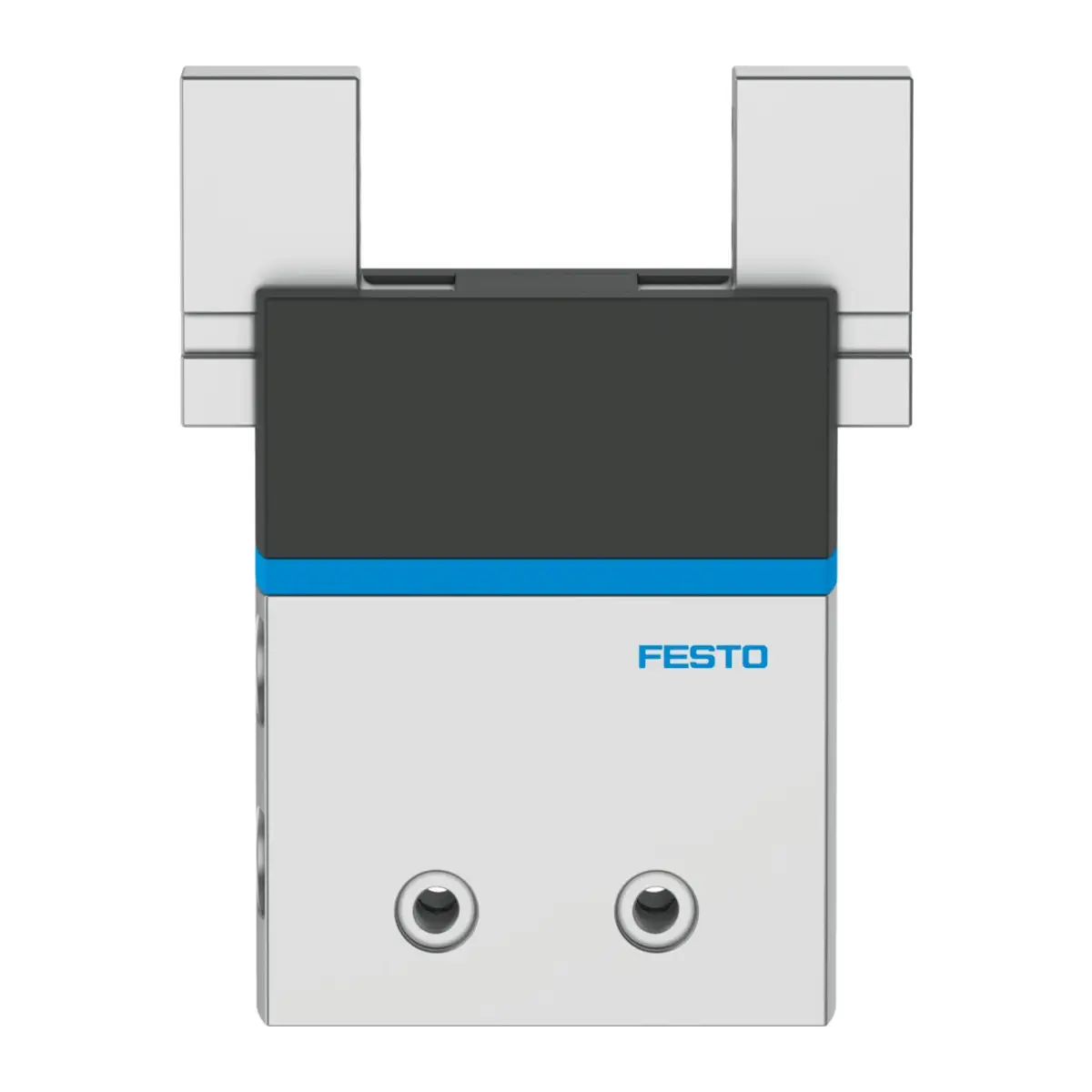 Festo DHPS-35-A-NO parallel gripper, view 3