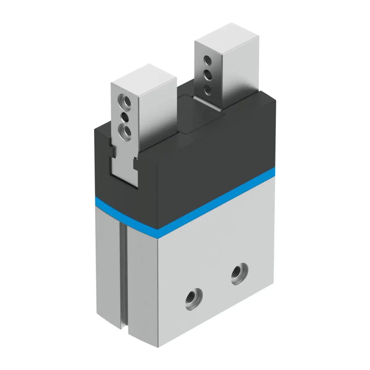 Festo DHPS-35 parallel gripper, view 2
