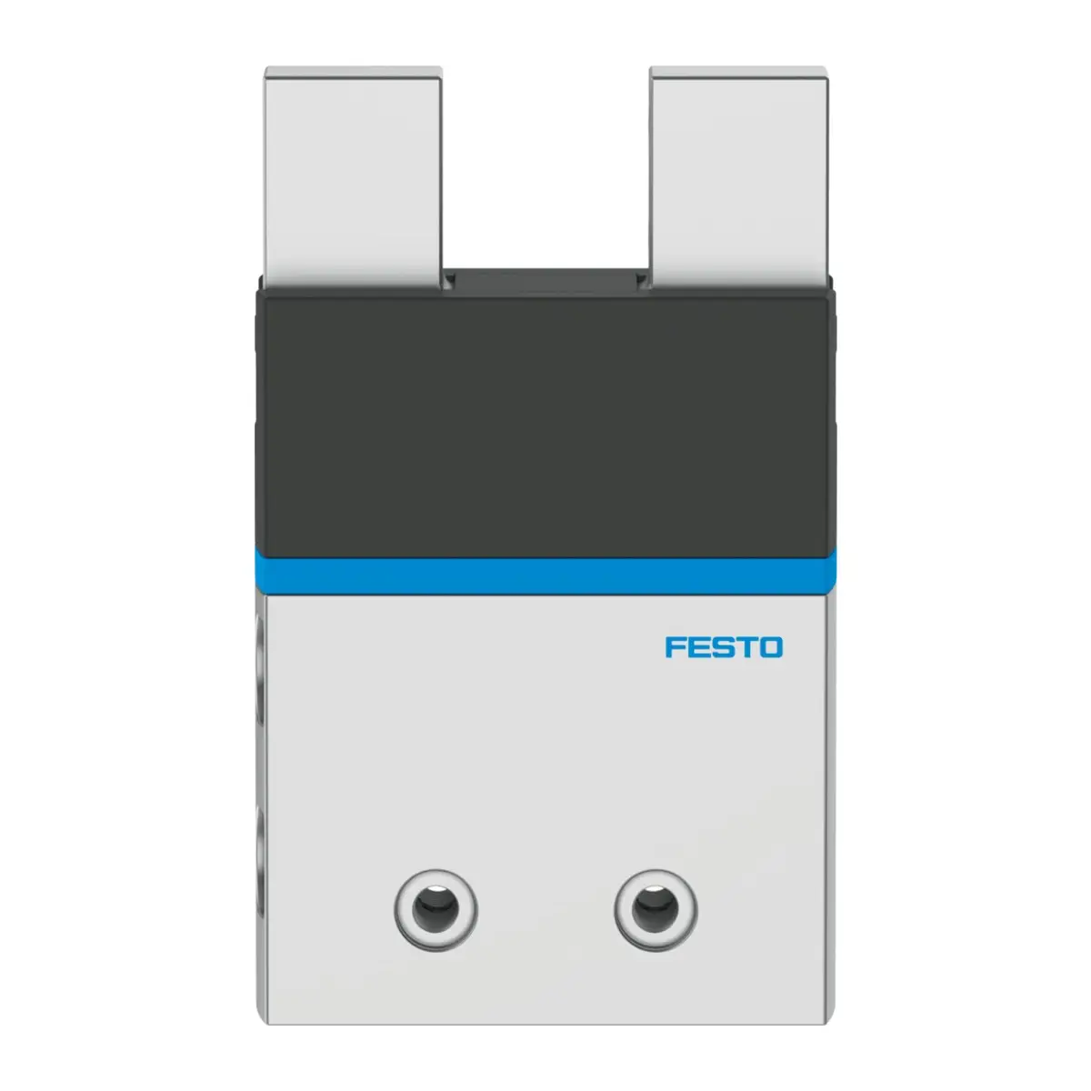 Festo DHPS-35 parallel gripper, view 3