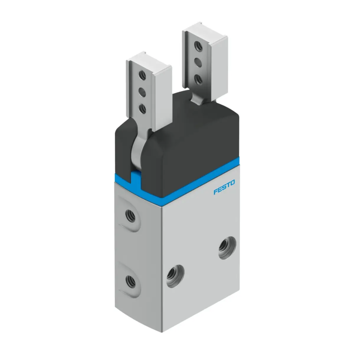 Festo DHRS-10 radial gripper, view 1