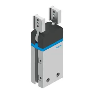 Festo DHRS-16 radial gripper, view 1
