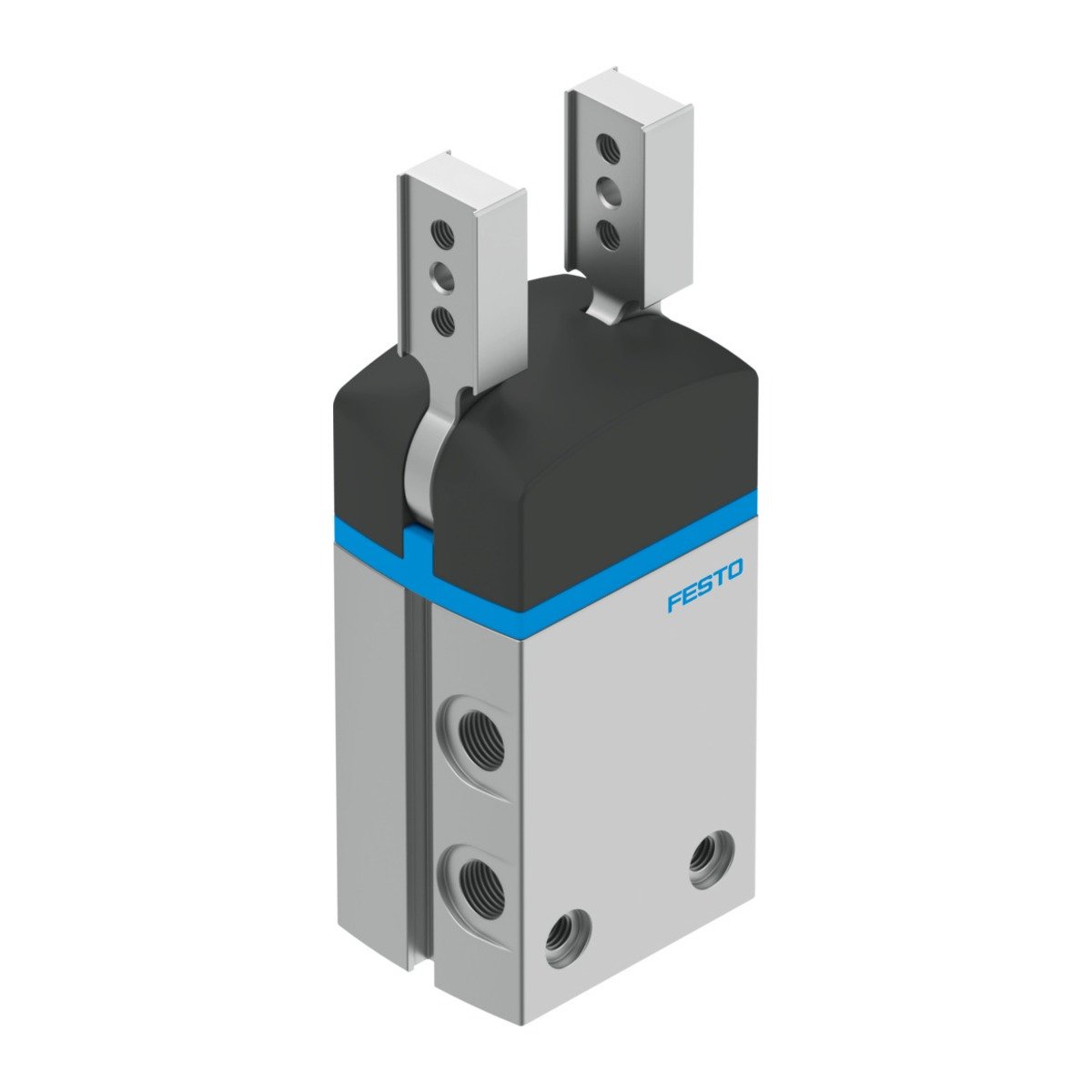 Festo DHRS-32 radial gripper, view 1