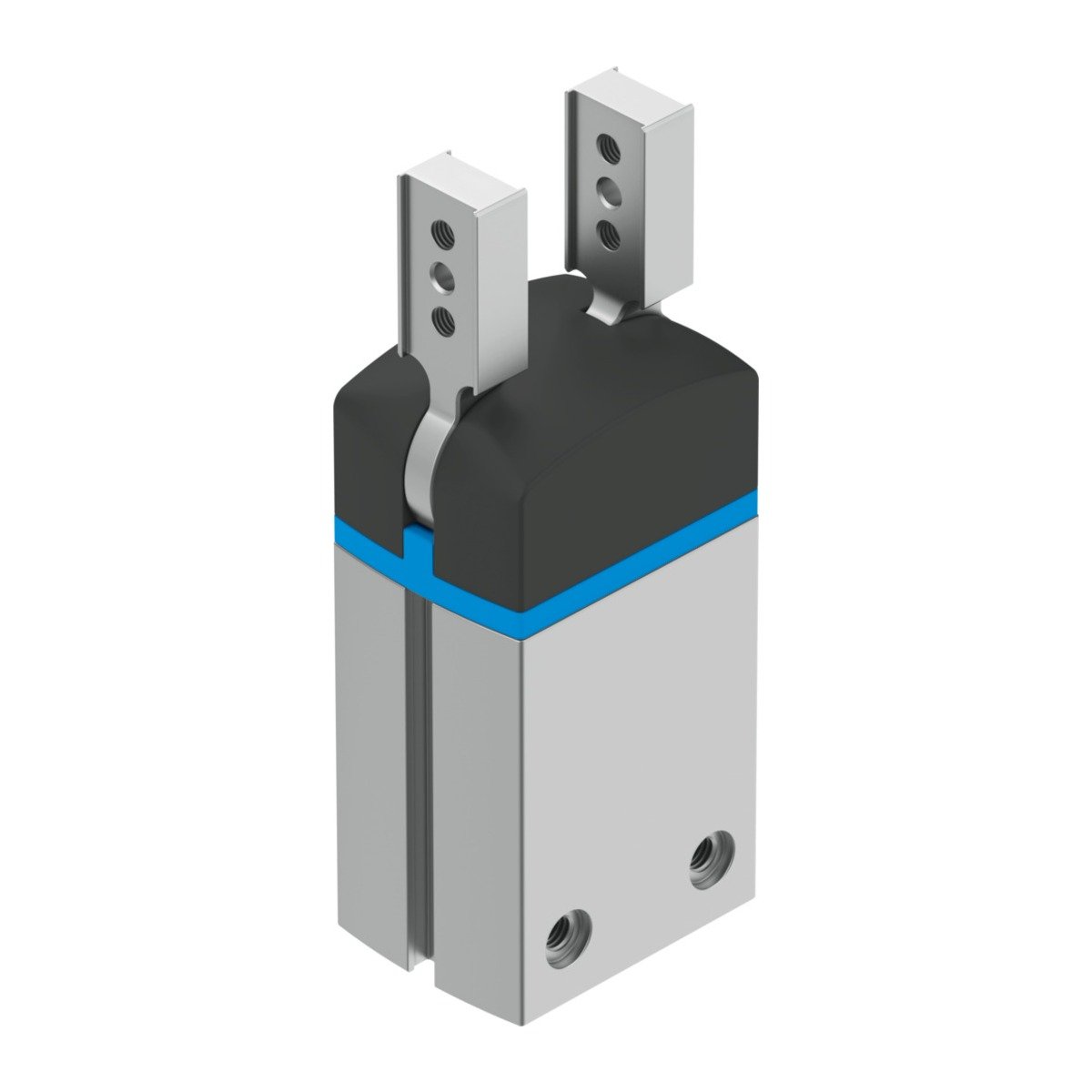 Festo DHRS-32 radial gripper, view 2