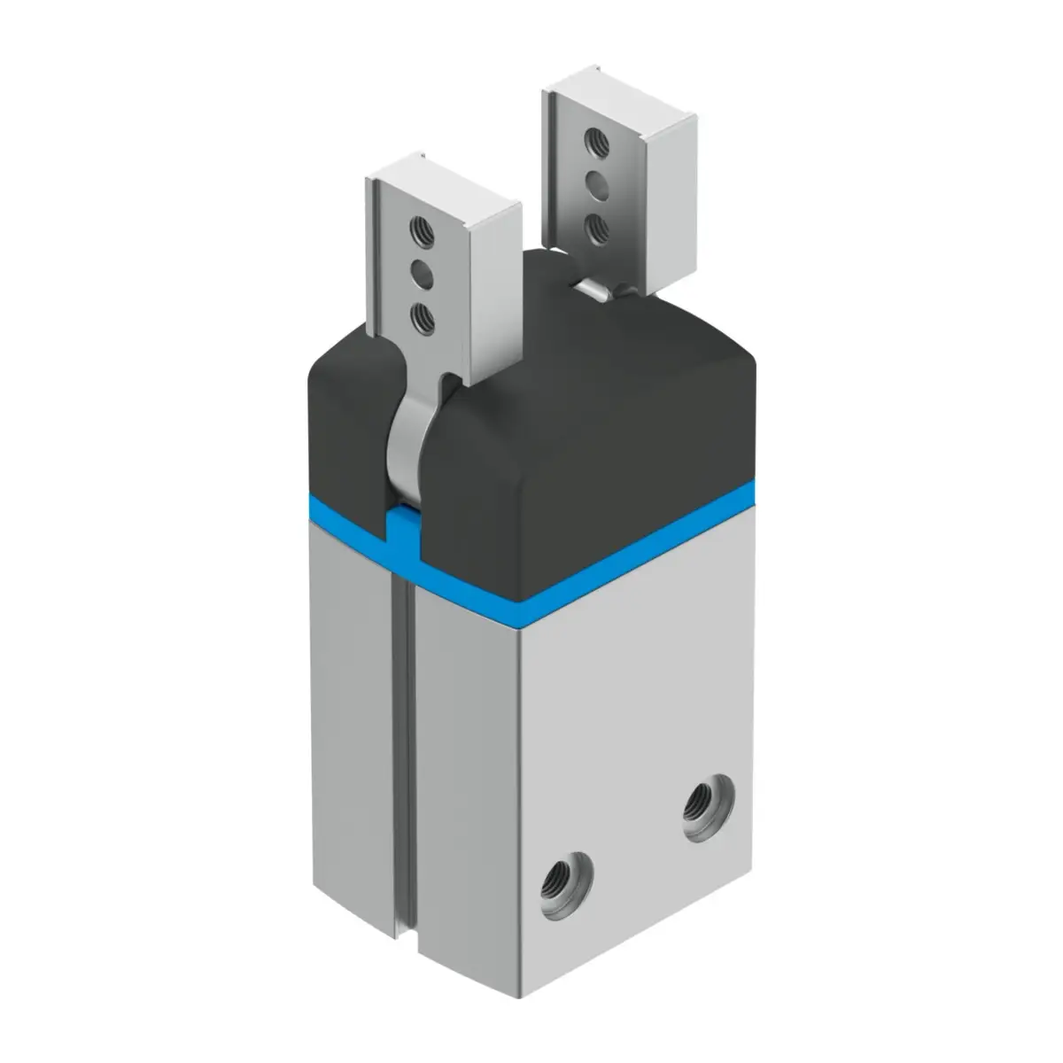 Festo DHRS-40 radial gripper, view 2