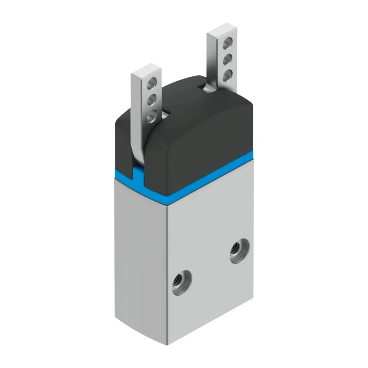 Festo DHWS-10 angle gripper, view 2