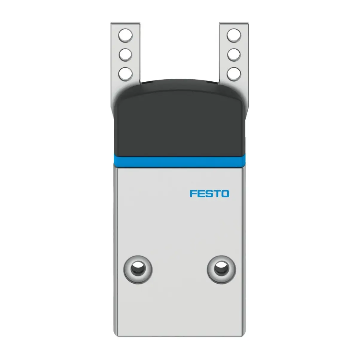 Festo DHWS-10 angle gripper, view 3